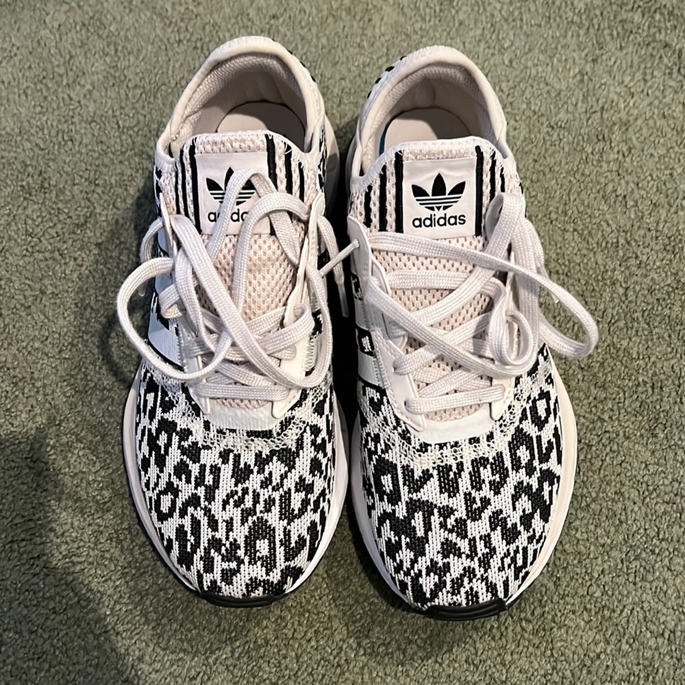 Adidas sneakers
